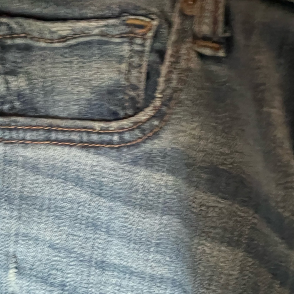 Express Performance Stretch Ankle Legging Highrise - image 3